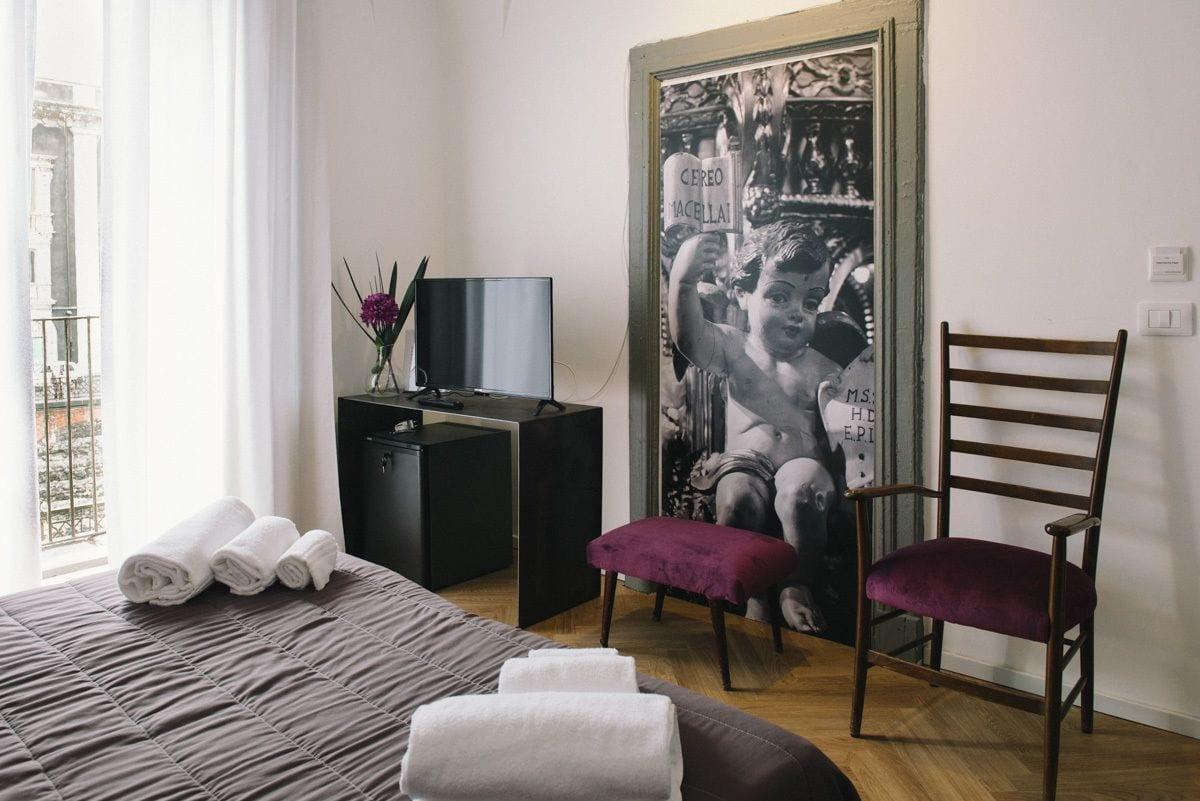 Agatha Cosy 3* CTA