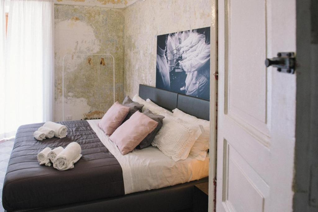 Agatha Cosy Hotel CTA
