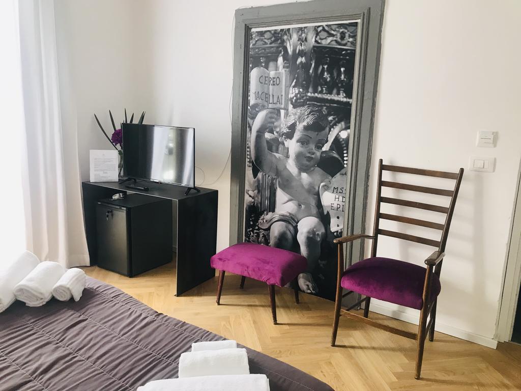 Agatha Cosy Hotel