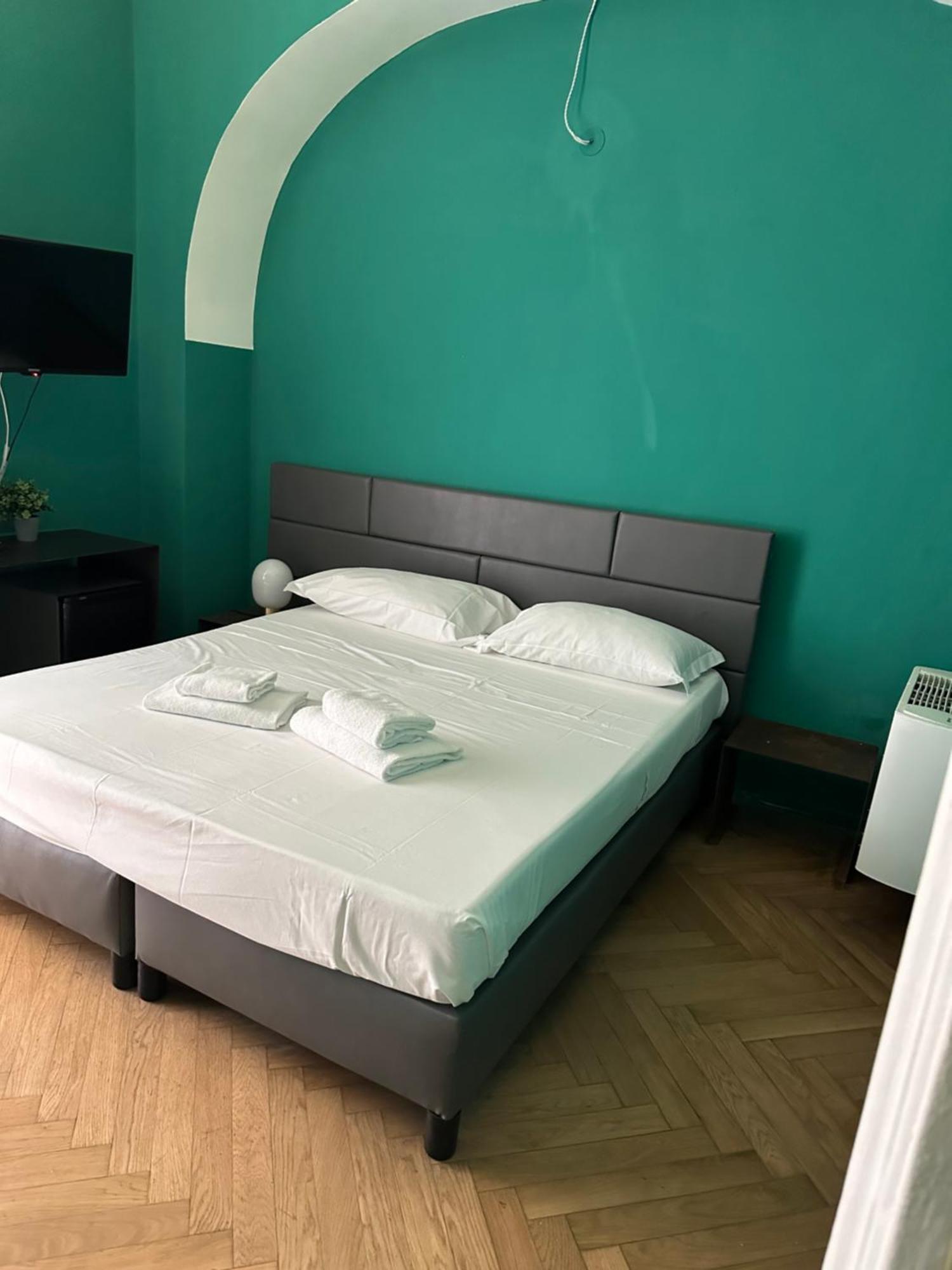 Agatha Cosy Hotel