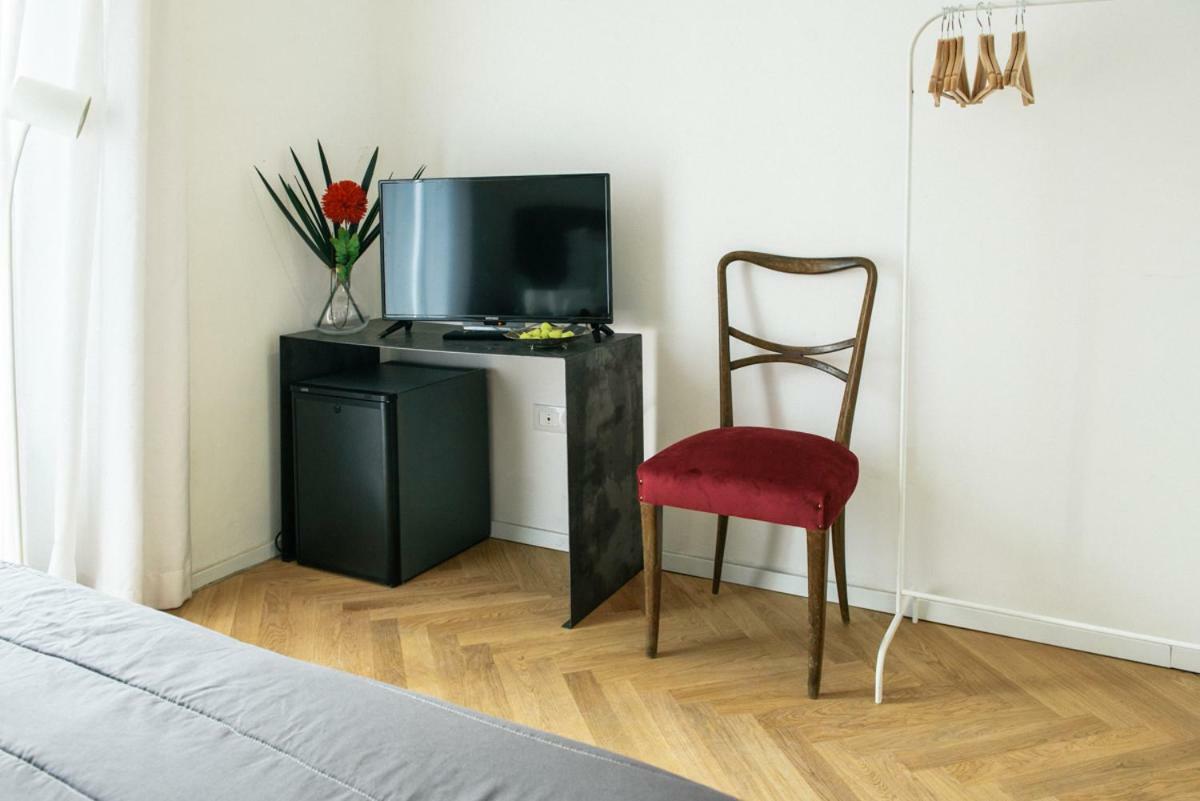 Hotel Agatha Cosy Catania