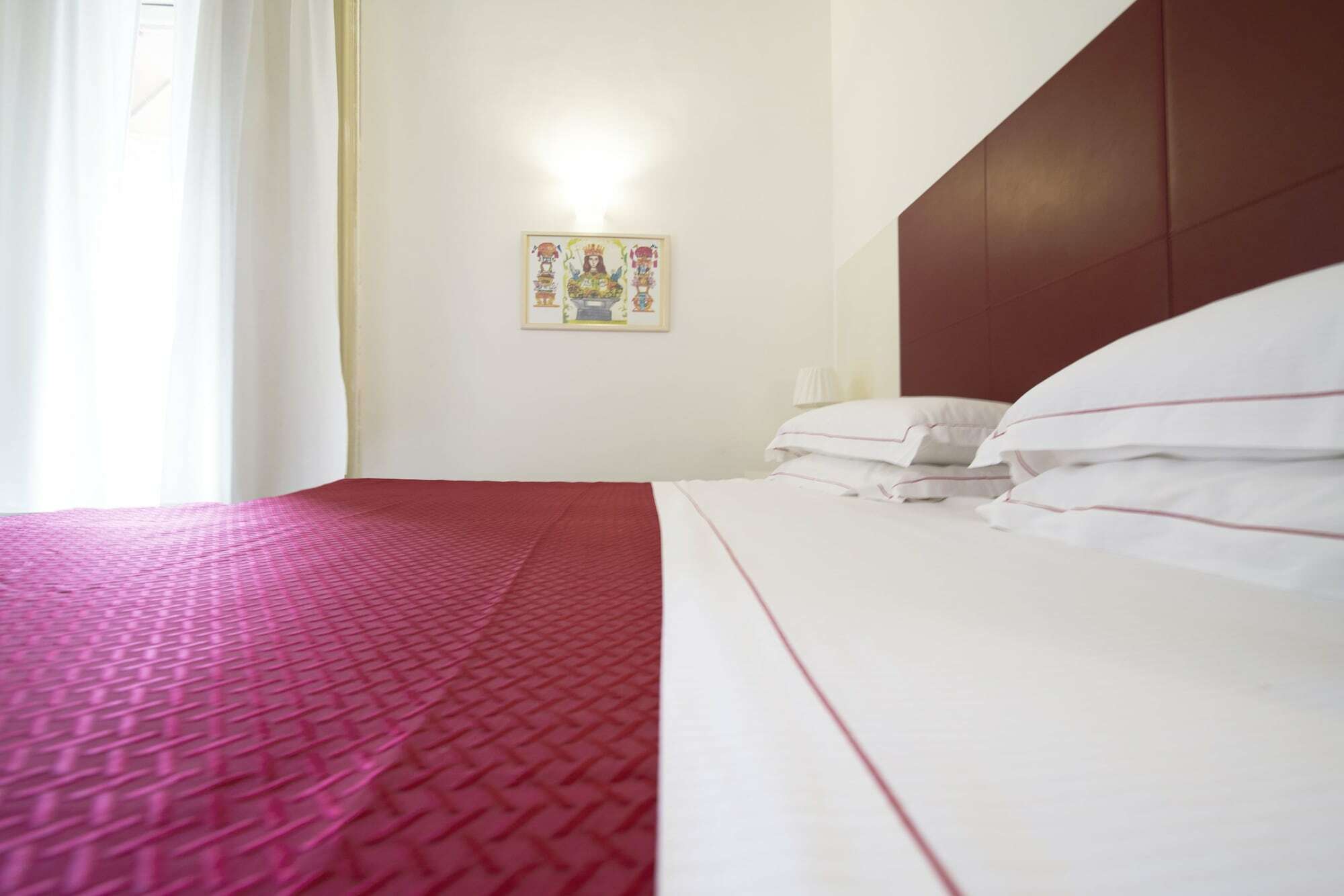 Hotel Agatha Cosy 3*